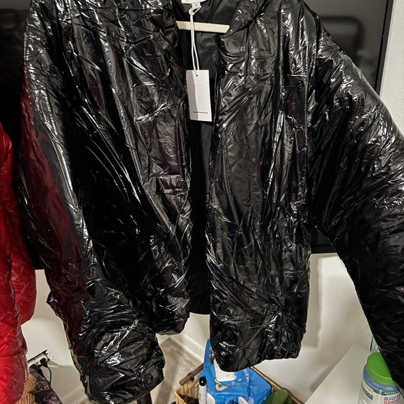 Club Paradise Black Jacket - Picture 2 of 3